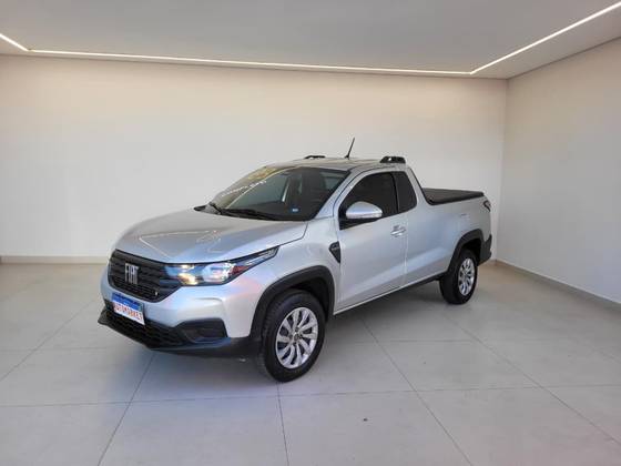 FIAT STRADA 1.3 FIREFLY FLEX FREEDOM CS MANUAL FIAT STRADA 1.3 FIREFLY FLEX FREEDOM CS MANUAL